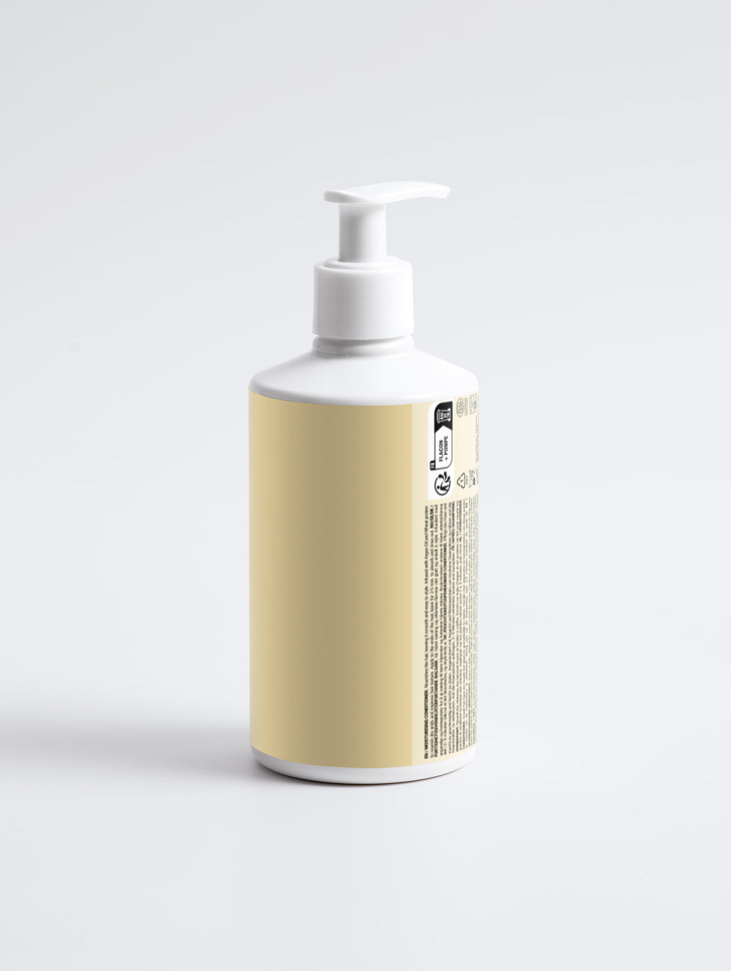 L'Après-shampooing hydratant
