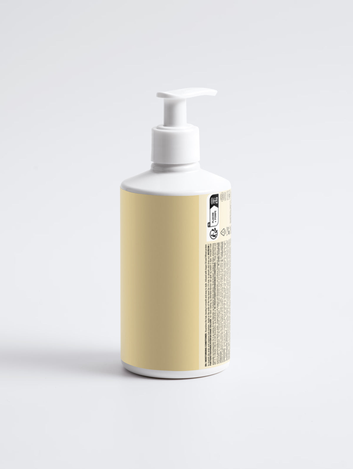 L'Après-shampooing hydratant