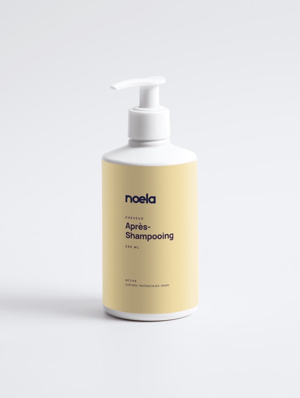 L'Après-shampooing hydratant