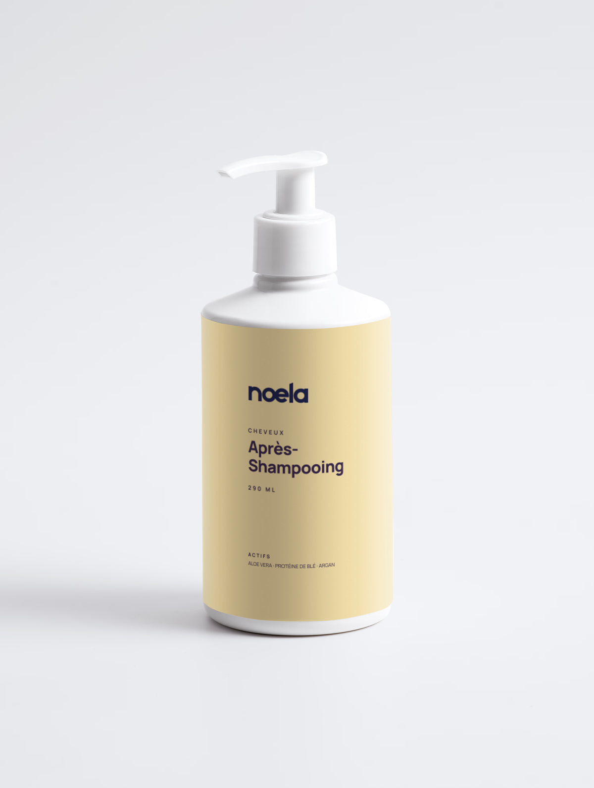 L'Après-shampooing hydratant