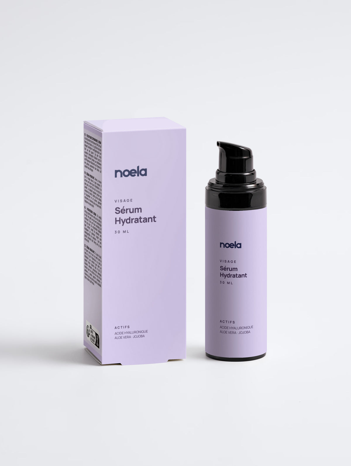 Le Sérum Hydratant