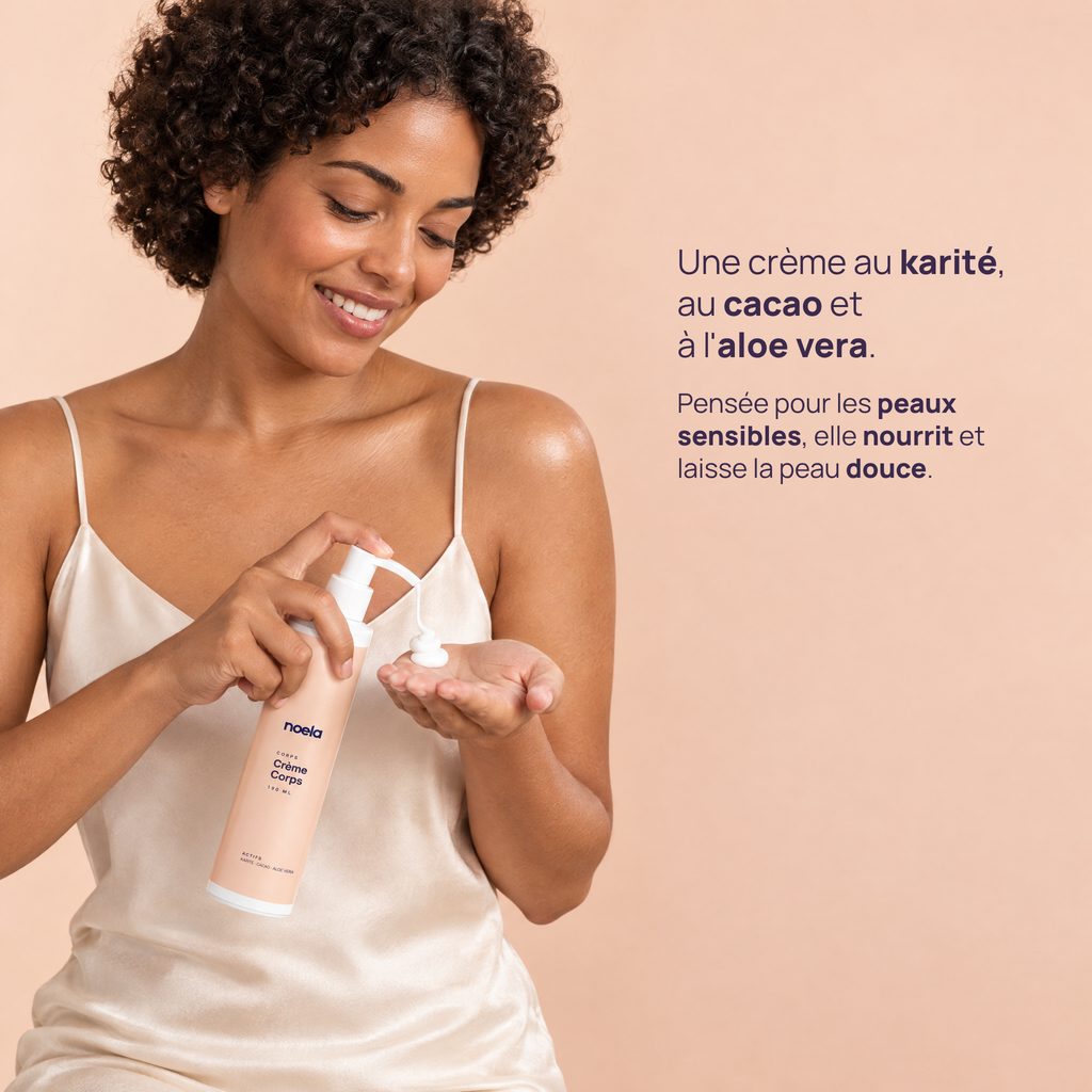 La Crème Corps
