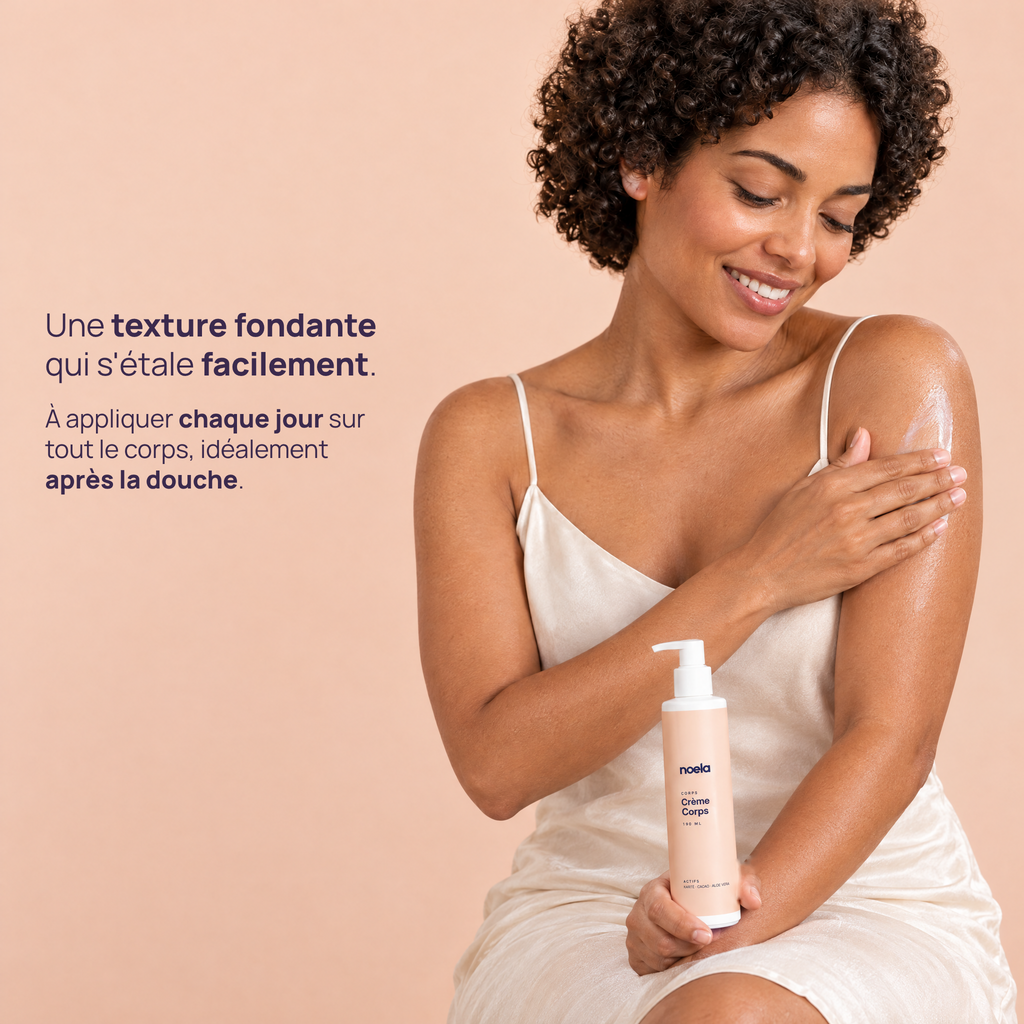 La Crème Corps