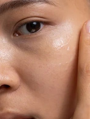 Gel Booster, peau fraîche Image