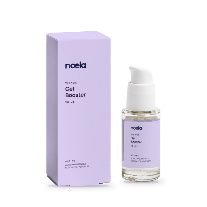 Le Gel Booster