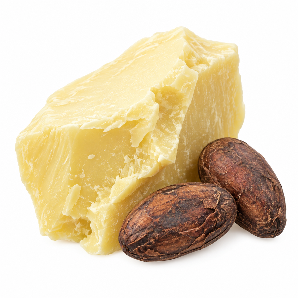 Beurre de cacao Image