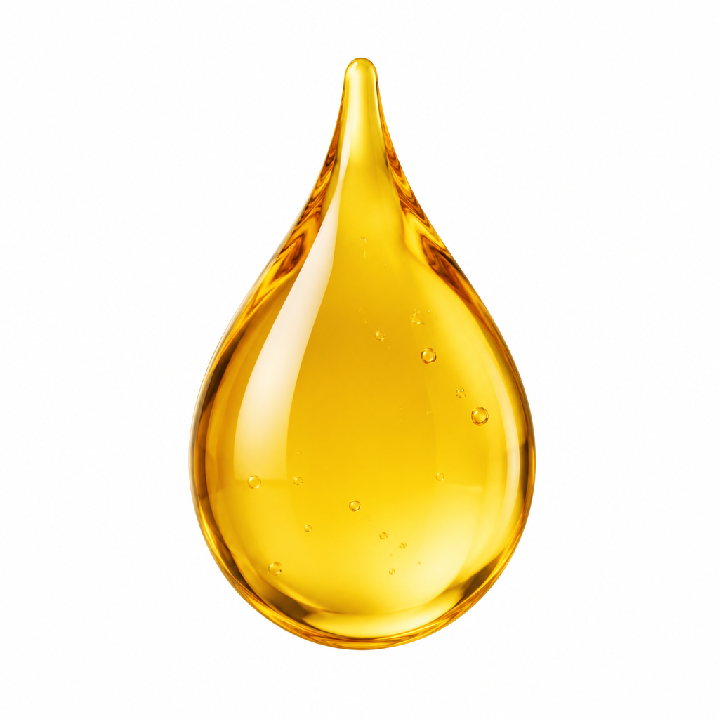 Huile de jojoba Image