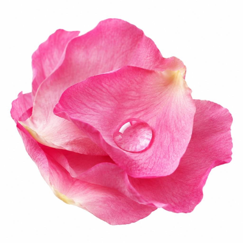 Eau de rose de Damas Image