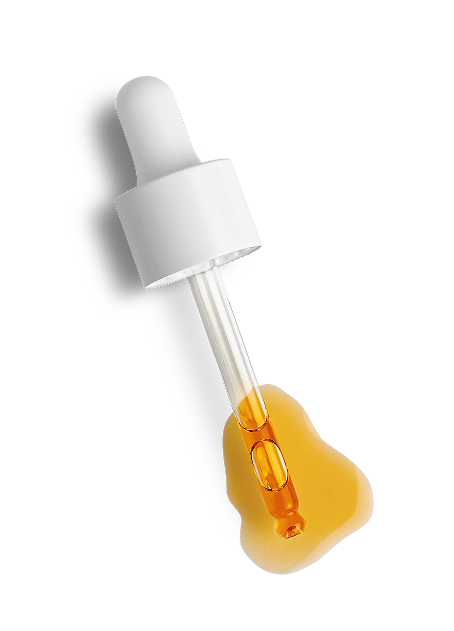 Pipette de sérum Image