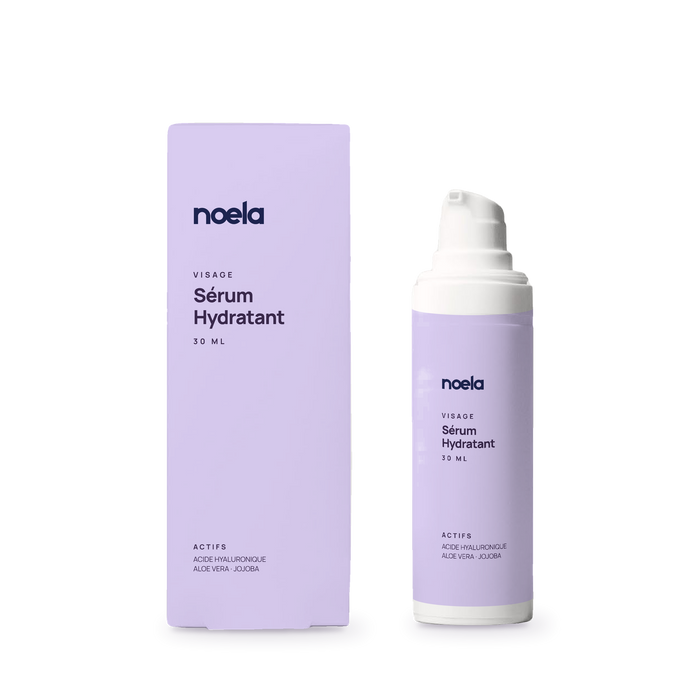 Le Sérum Hydratant