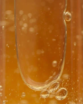 Texture du shampooing Image