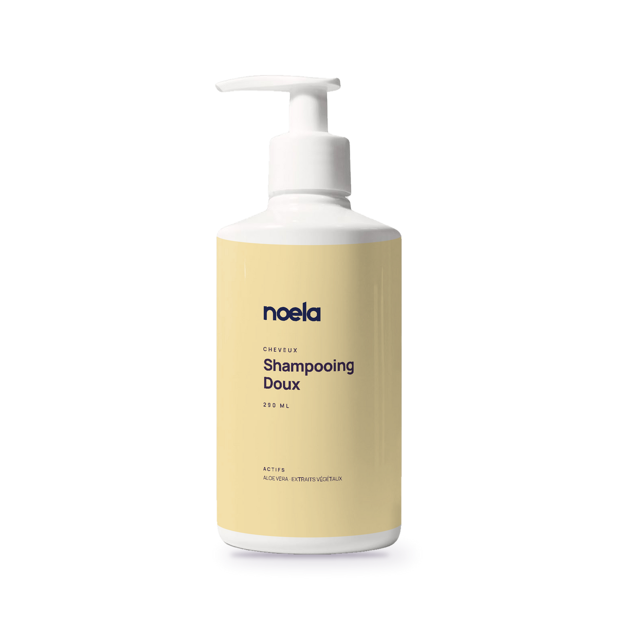 Le Shampooing Doux