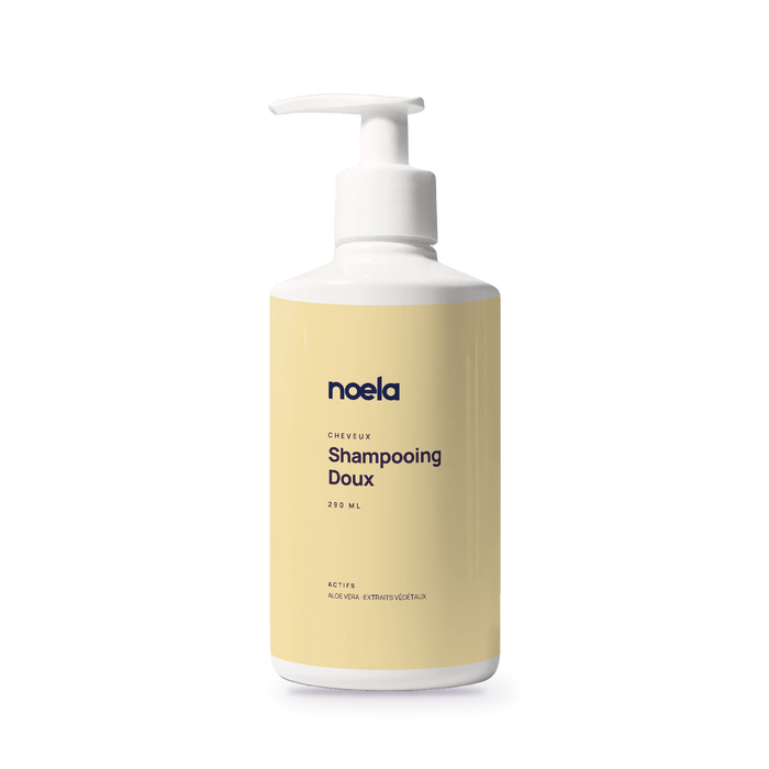 Le Shampooing Doux